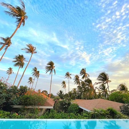 Orchid Lodge Samui - Bed & Breakfast Plage de Lamai Extérieur photo