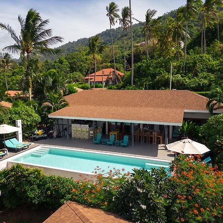 Orchid Lodge Samui - Bed & Breakfast Plage de Lamai Extérieur photo